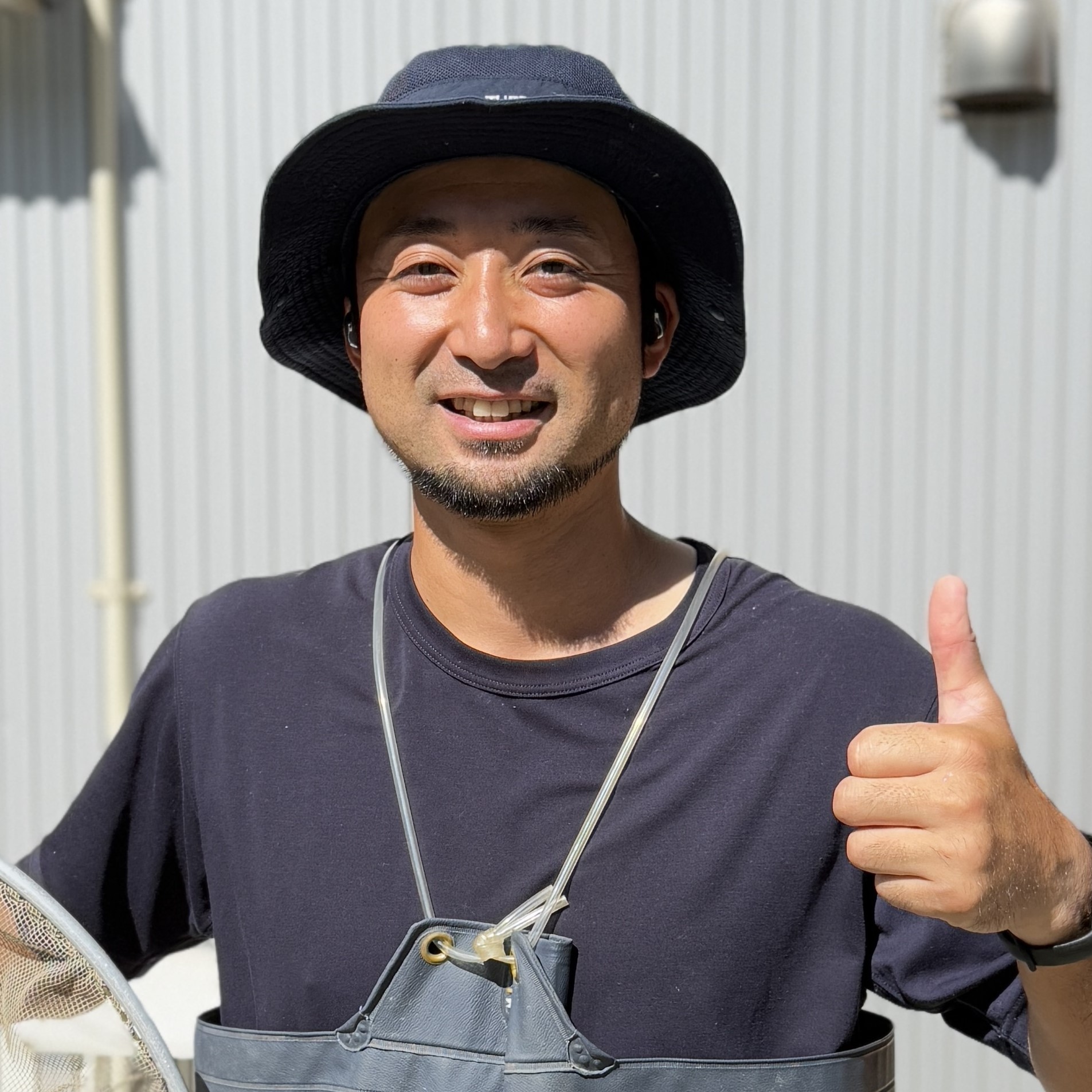 Izumiya Koi Farm