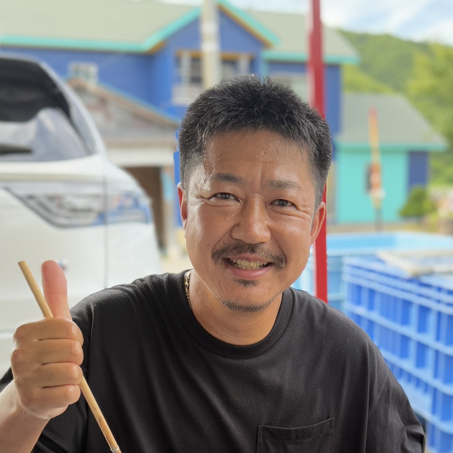 Marusen Kobayashi Koi Farm