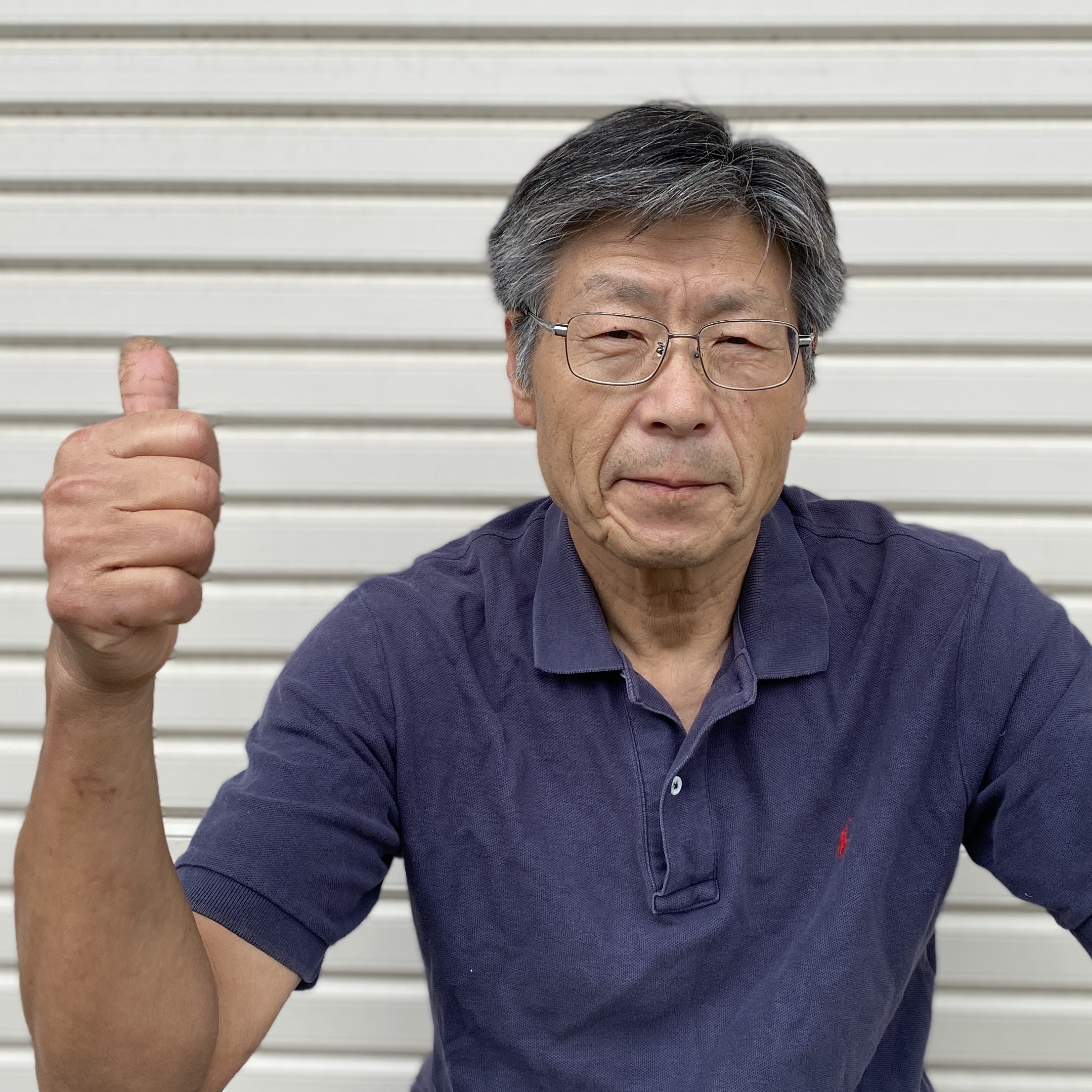 Mano Nishikigoi