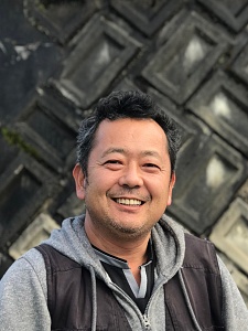 Maruhiro Koi Farm