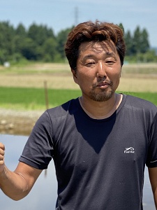 Japanese Koi Export from Niigata | Ornafish