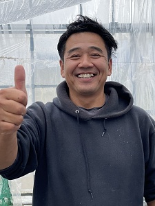 Tanaka Fish Farm (Satoshi)