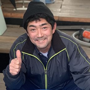 Yagenji Koi Farm 