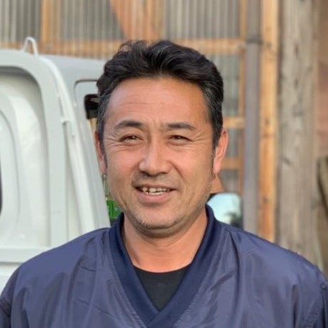 Yamamatsu Koi Farm