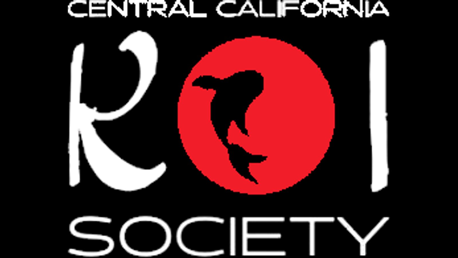 46th Fresno Koi Show