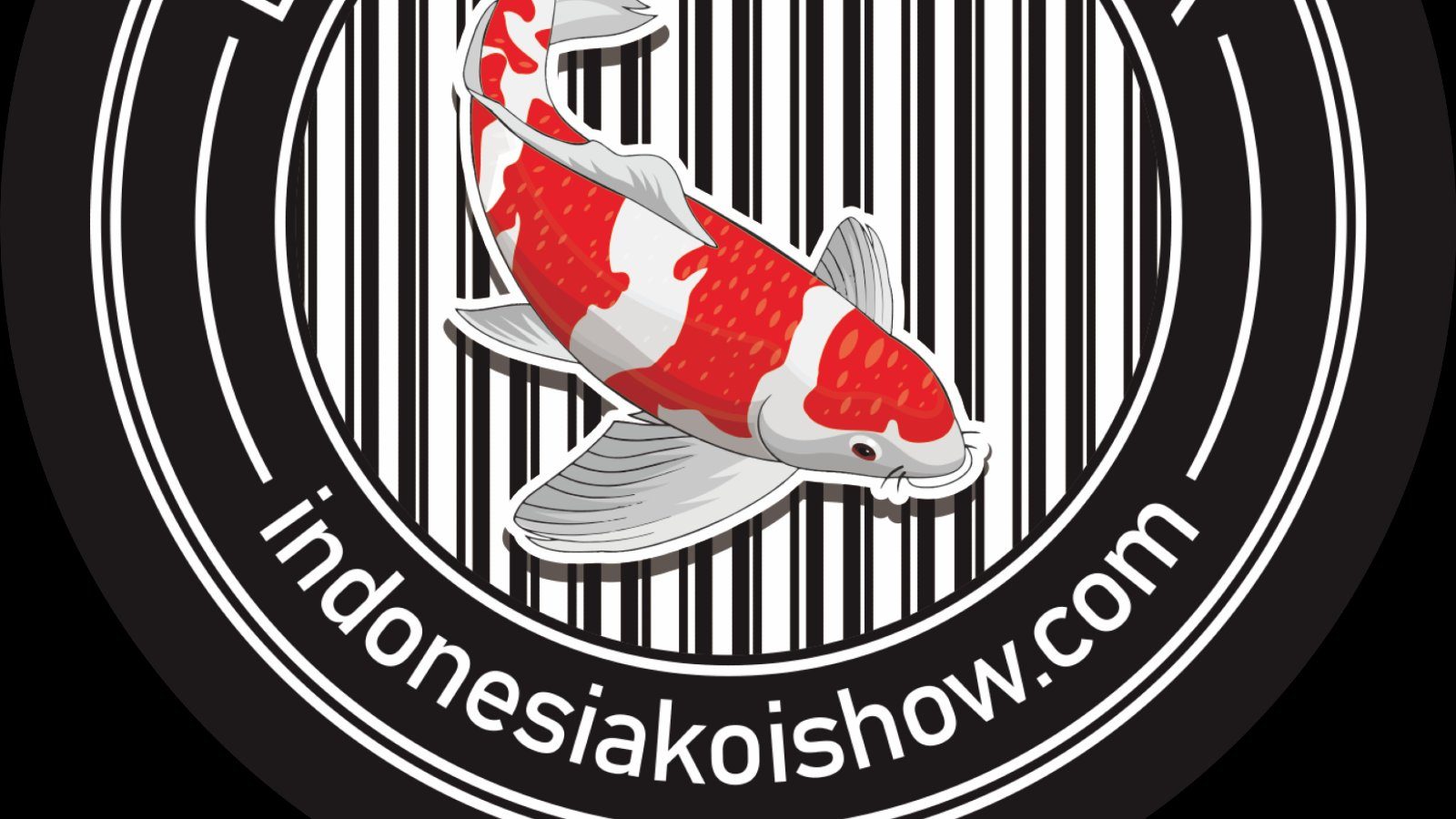 5th Sumatera Barat Young Koi Show