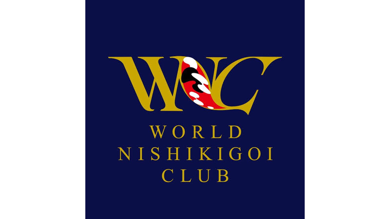 3rd World Nishikigoi Show